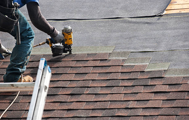 Licensed Flat Roof Repair service in Aberdeen, MD - Brentwood Metal Roofing